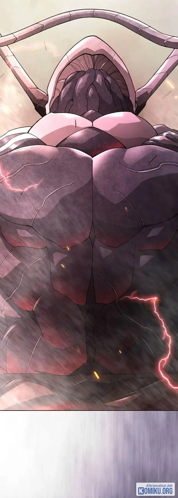 Superhuman Era Chapter 251 Gambar 97