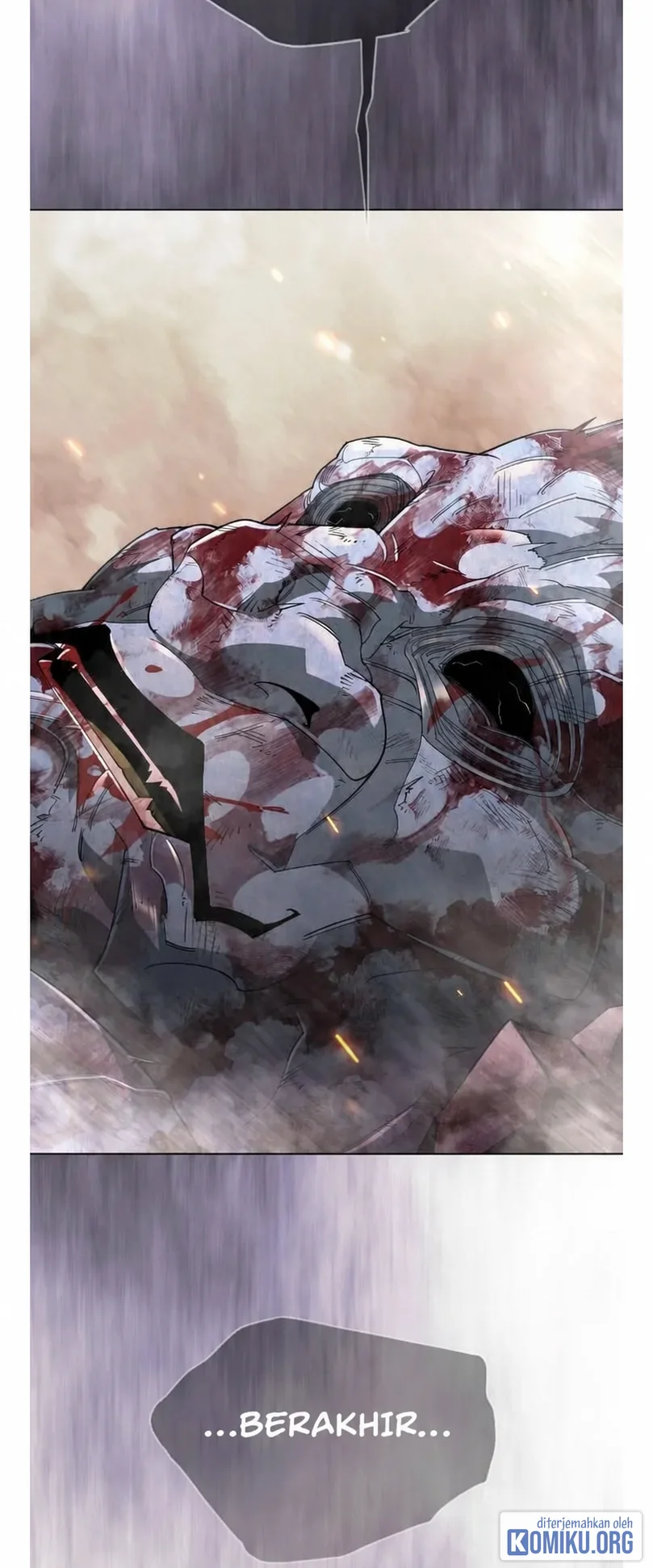 Superhuman Era Chapter 251 Gambar 99