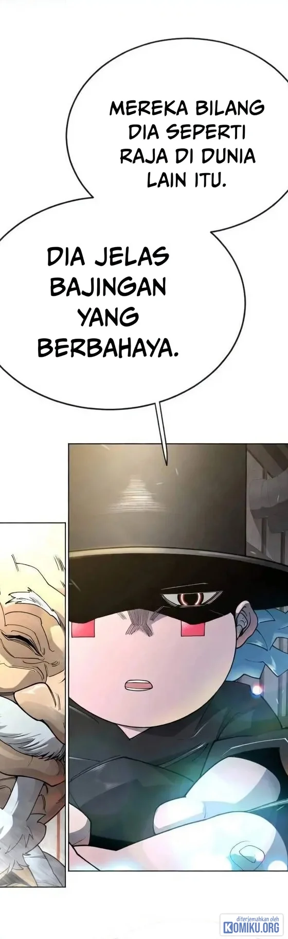 Superhuman Era Chapter 252 Gambar 103