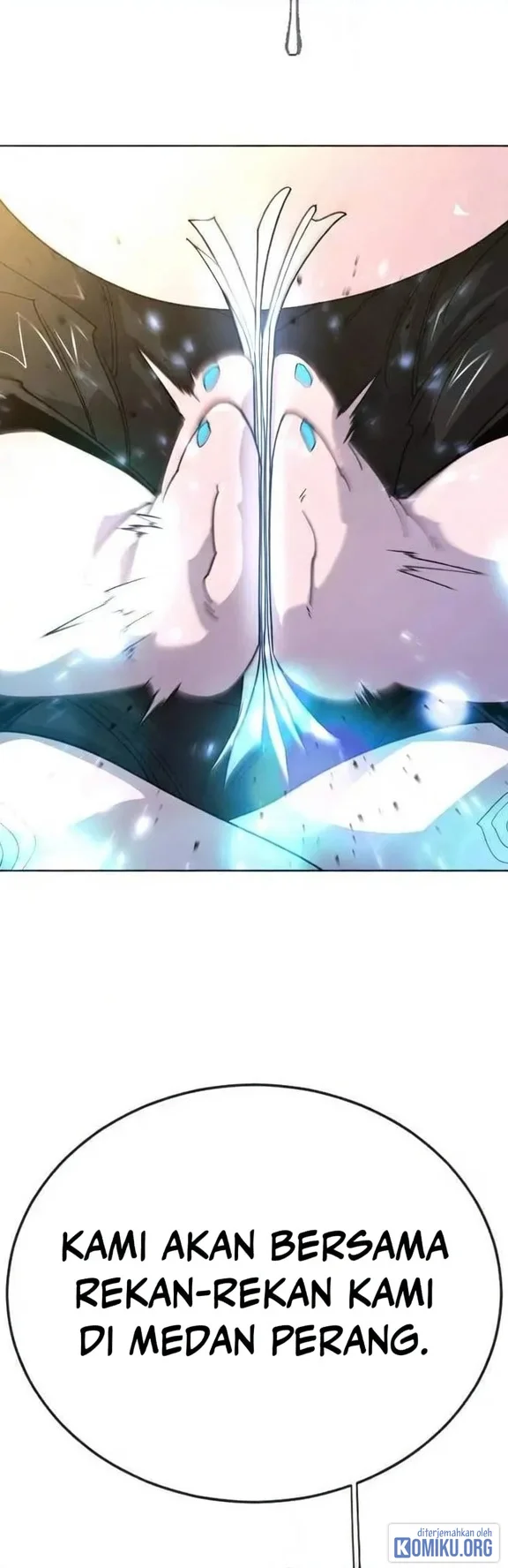 Superhuman Era Chapter 252 Gambar 107