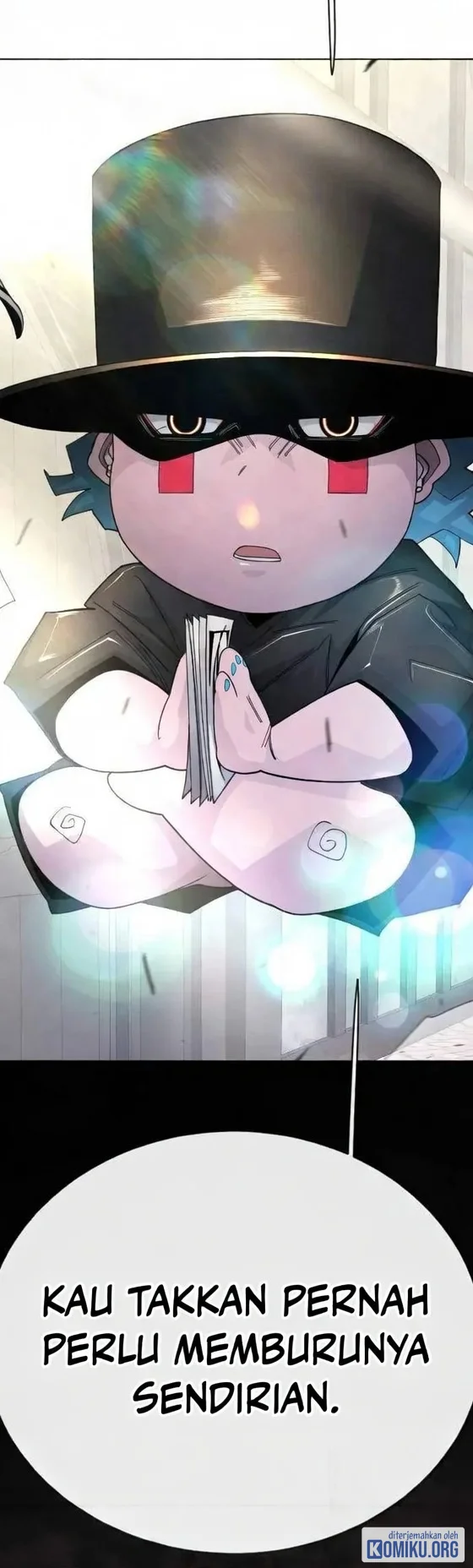 Superhuman Era Chapter 252 Gambar 108