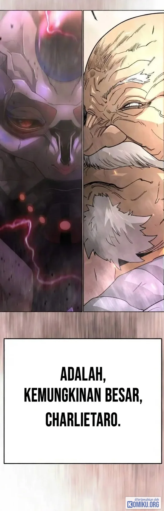Superhuman Era Chapter 252 Gambar 117
