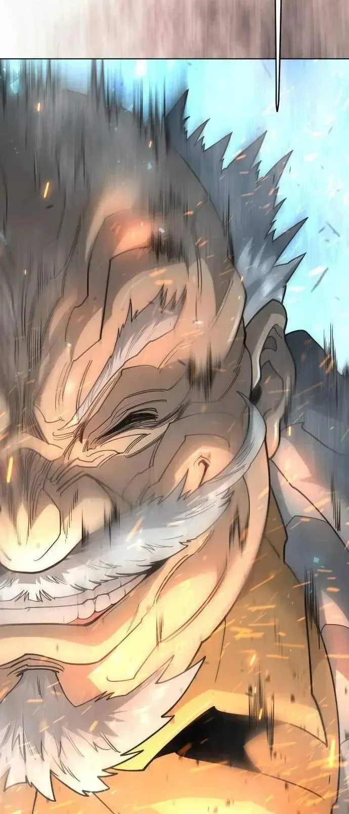 Superhuman Era Chapter 252 Gambar 123