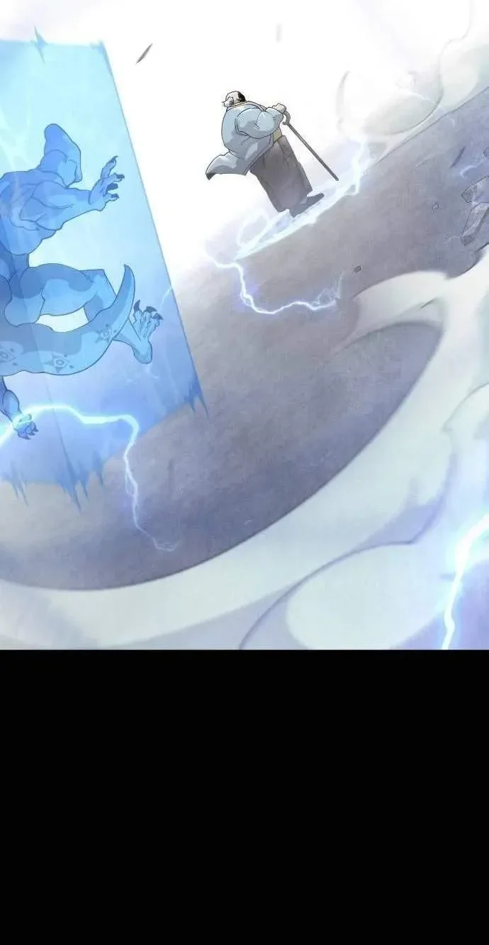 Superhuman Era Chapter 252 Gambar 133