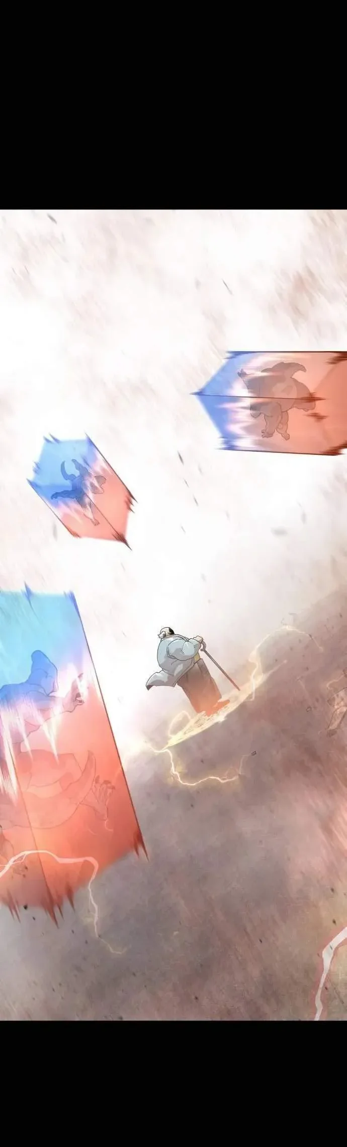 Superhuman Era Chapter 252 Gambar 134