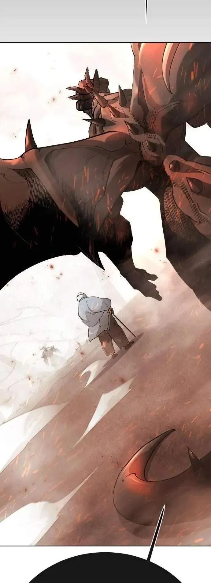 Superhuman Era Chapter 252 Gambar 139