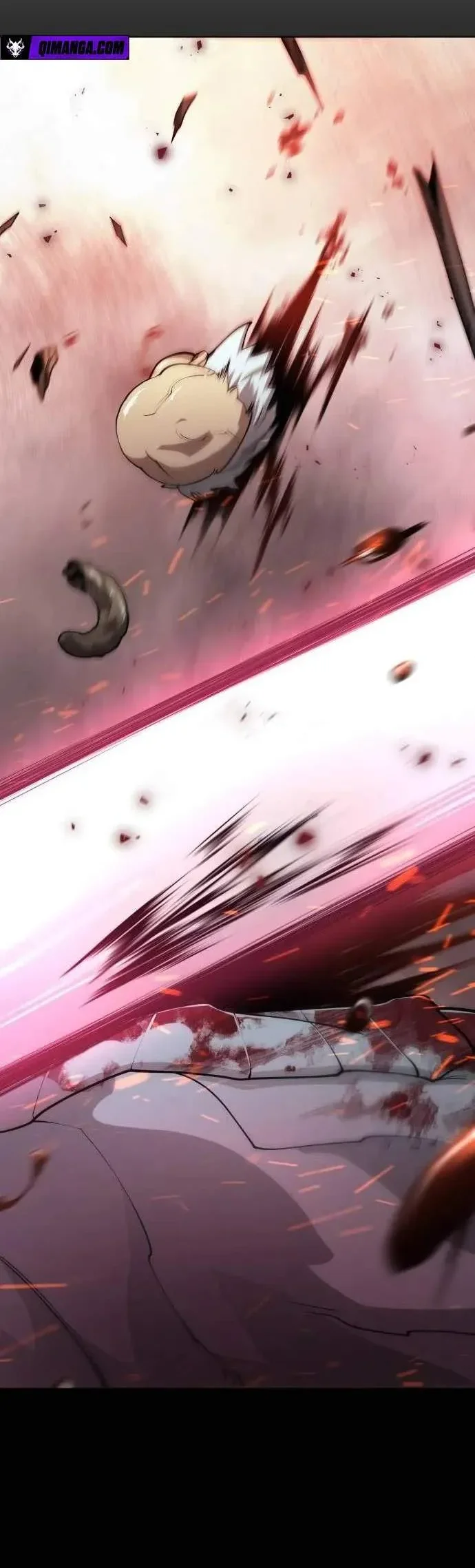 Superhuman Era Chapter 252 Gambar 154