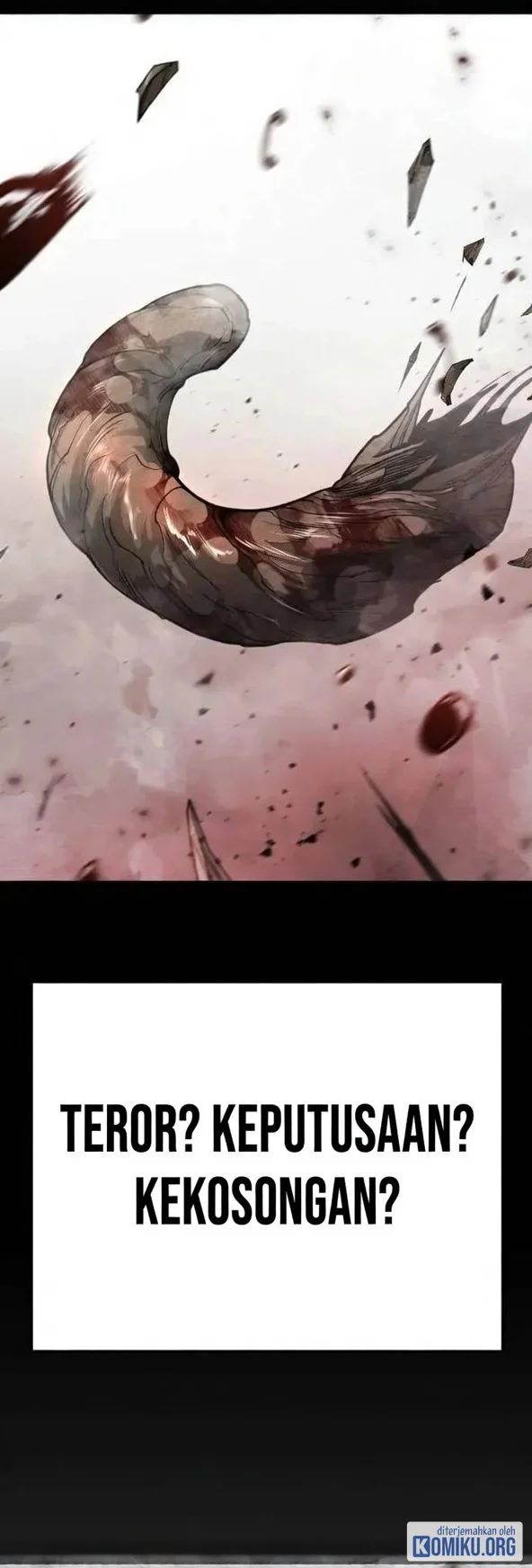Superhuman Era Chapter 252 Gambar 157