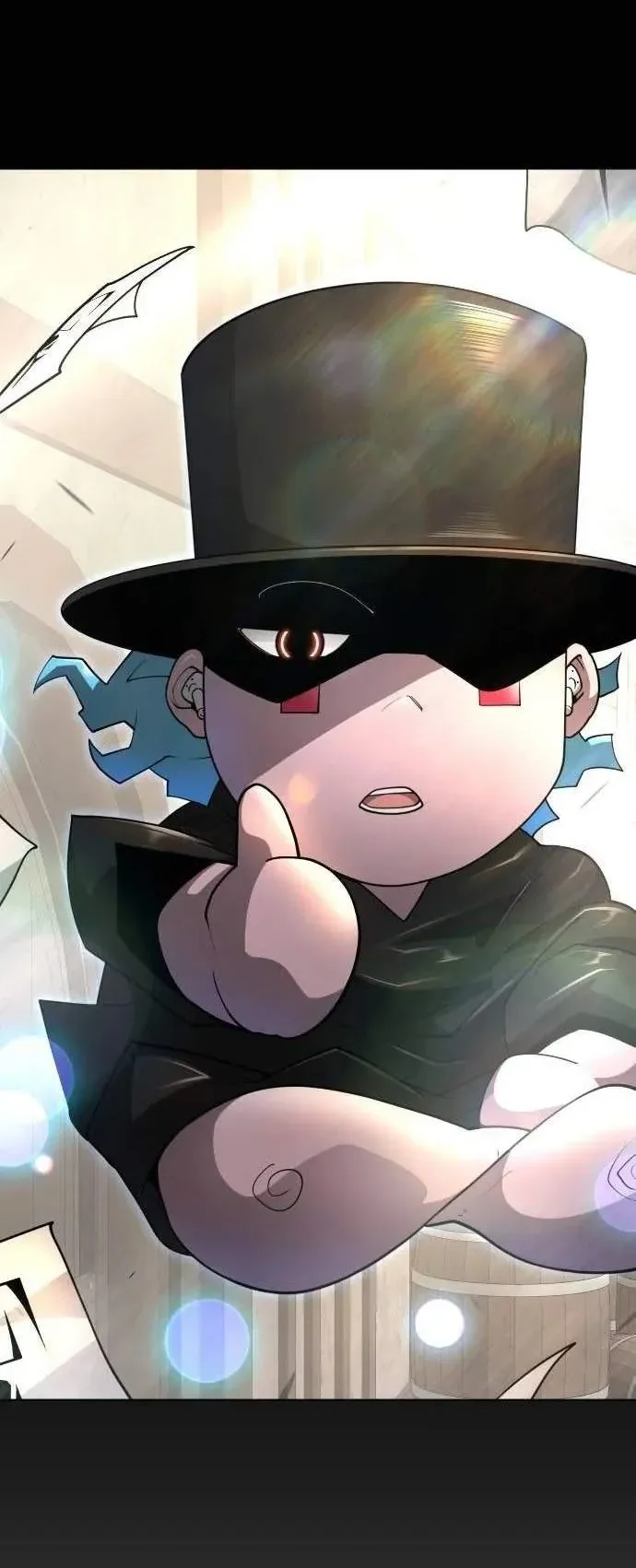 Superhuman Era Chapter 252 Gambar 165