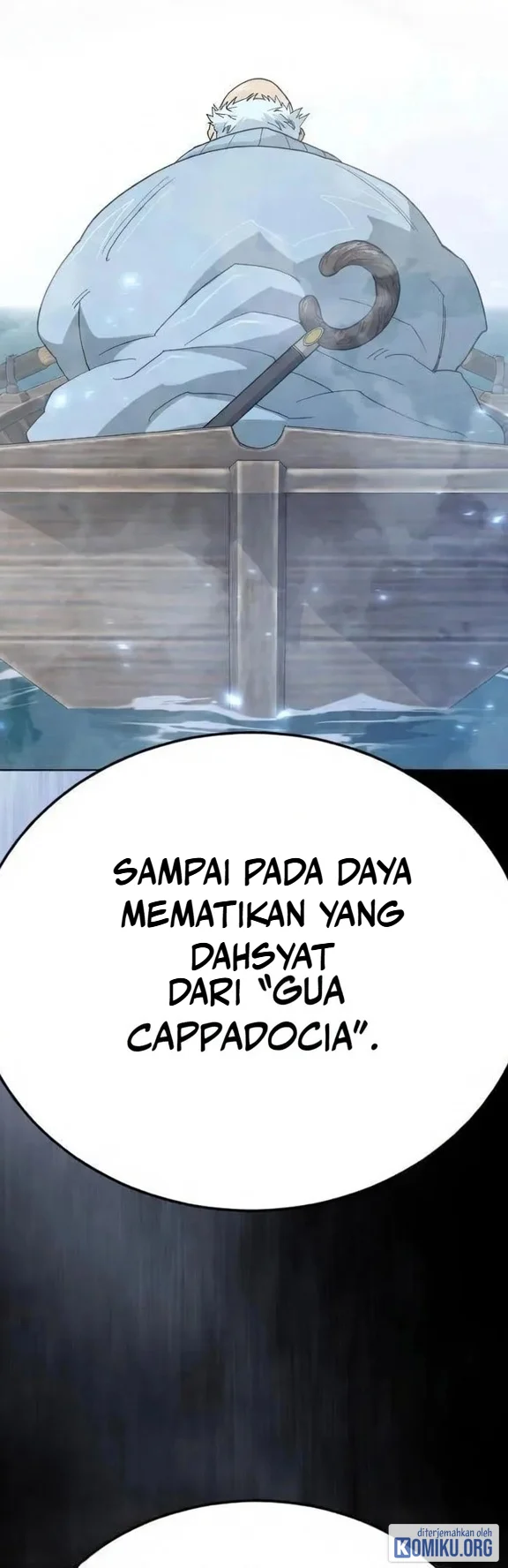 Superhuman Era Chapter 253 Gambar 113