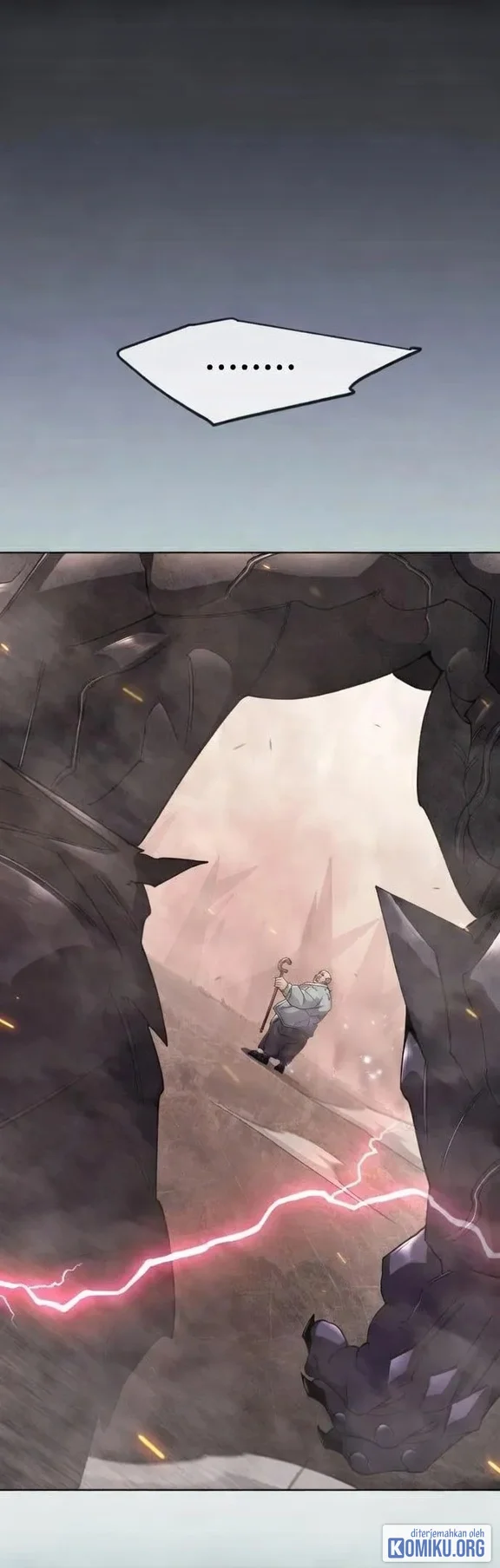 Superhuman Era Chapter 253 Gambar 118