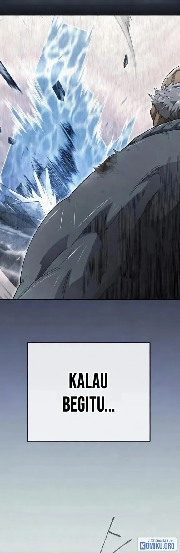 Superhuman Era Chapter 253 Gambar 121