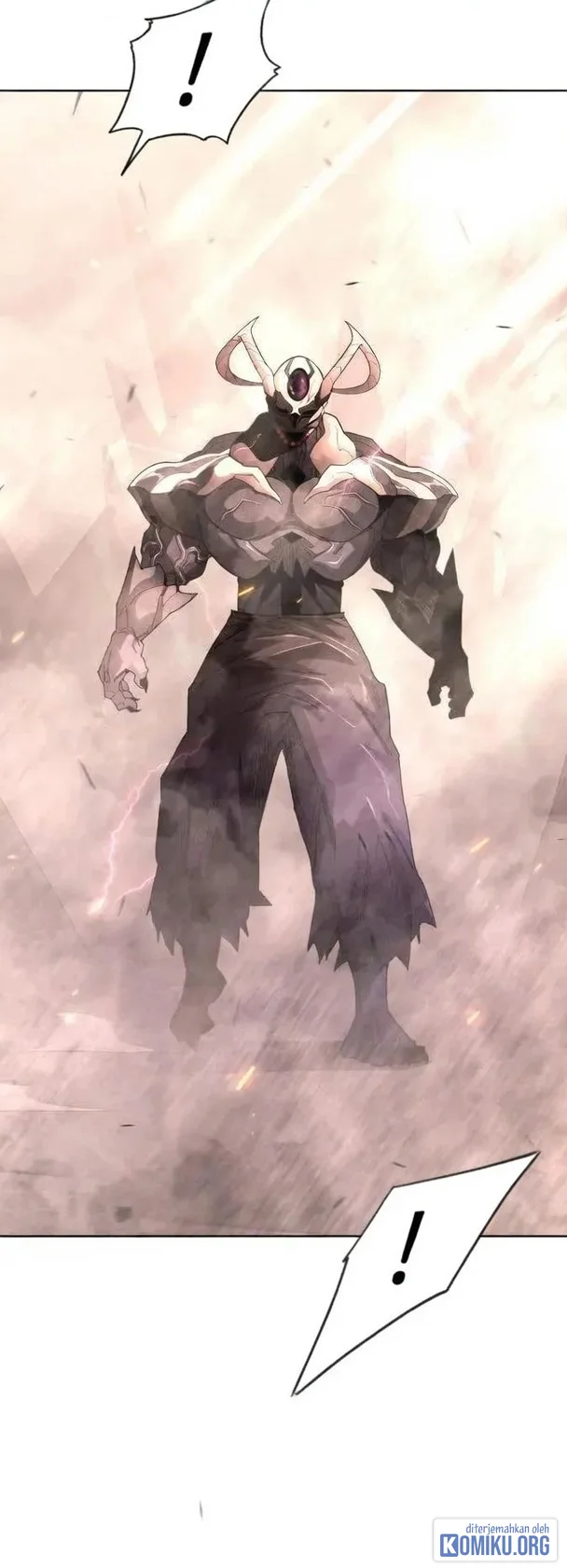 Superhuman Era Chapter 253 Gambar 122