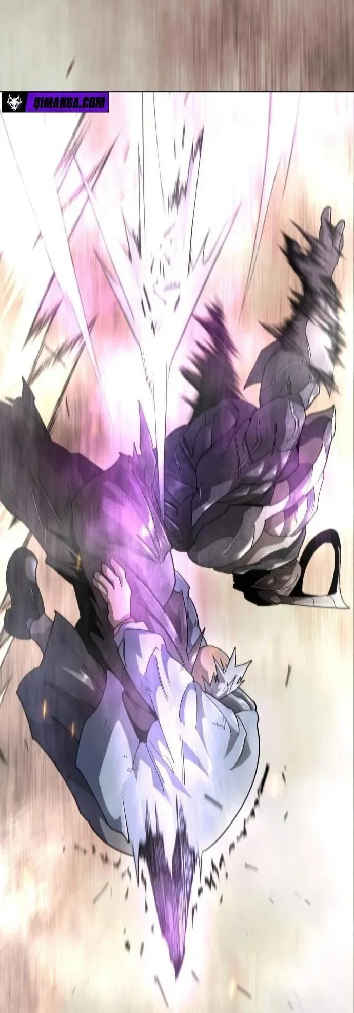 Superhuman Era Chapter 253 Gambar 126