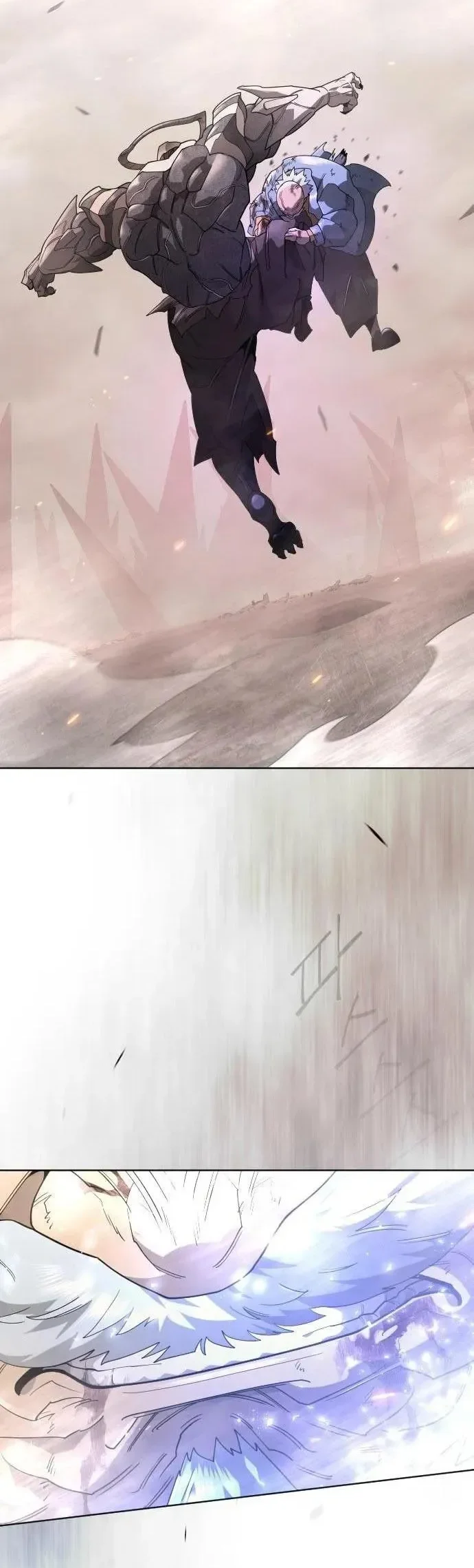 Superhuman Era Chapter 253 Gambar 130