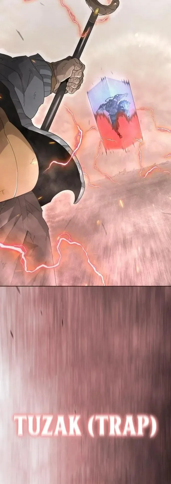 Superhuman Era Chapter 253 Gambar 137
