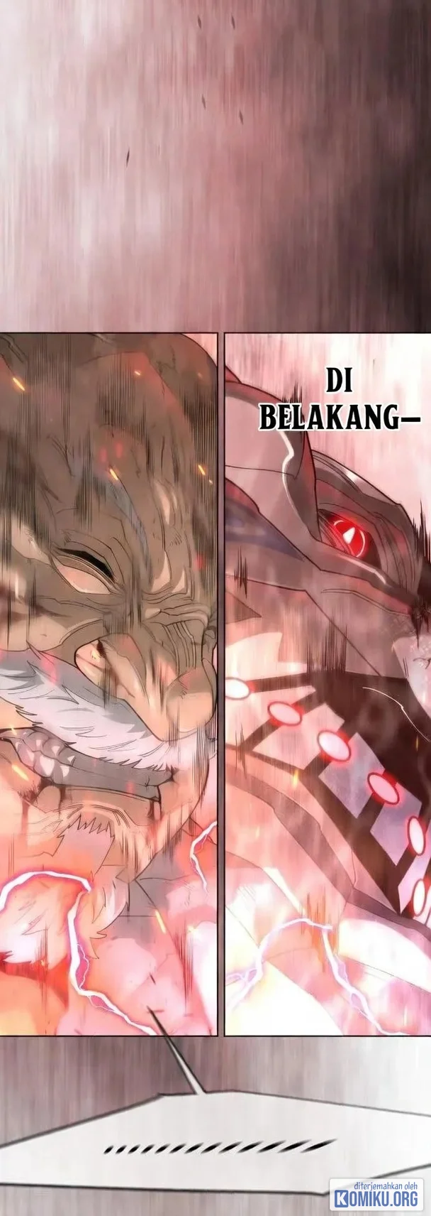 Superhuman Era Chapter 253 Gambar 138