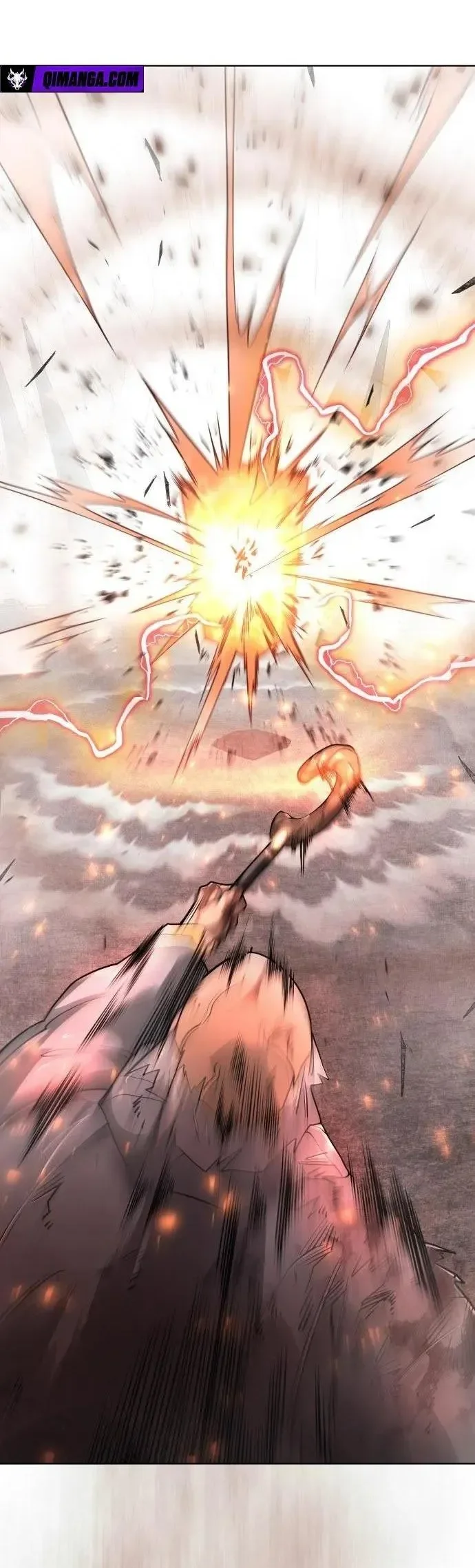 Superhuman Era Chapter 253 Gambar 142
