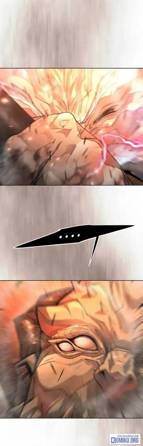 Superhuman Era Chapter 253 Gambar 143