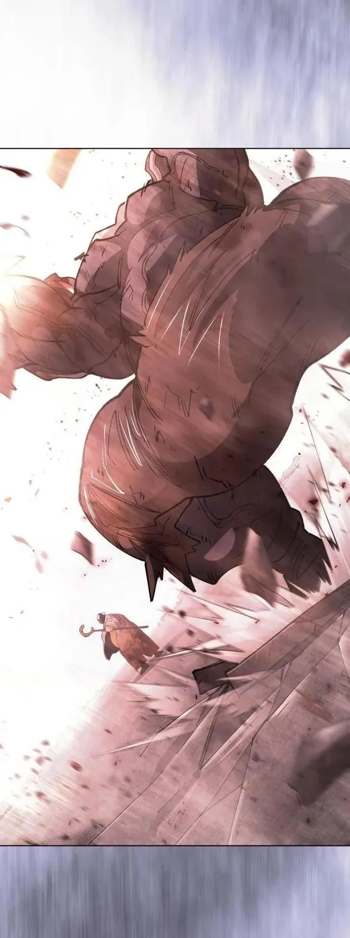 Superhuman Era Chapter 253 Gambar 152