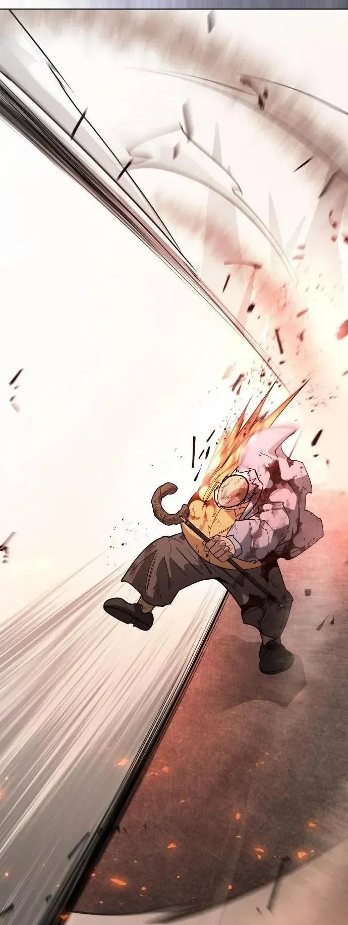 Superhuman Era Chapter 253 Gambar 155