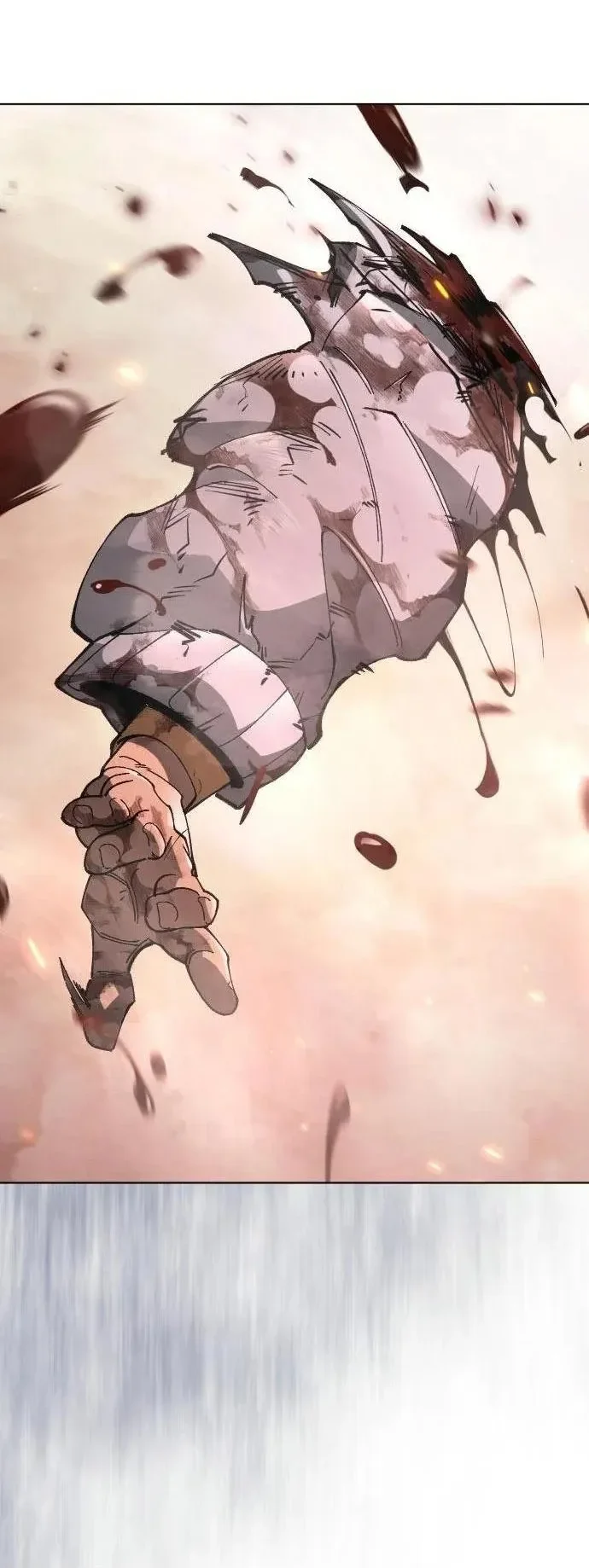 Superhuman Era Chapter 253 Gambar 158