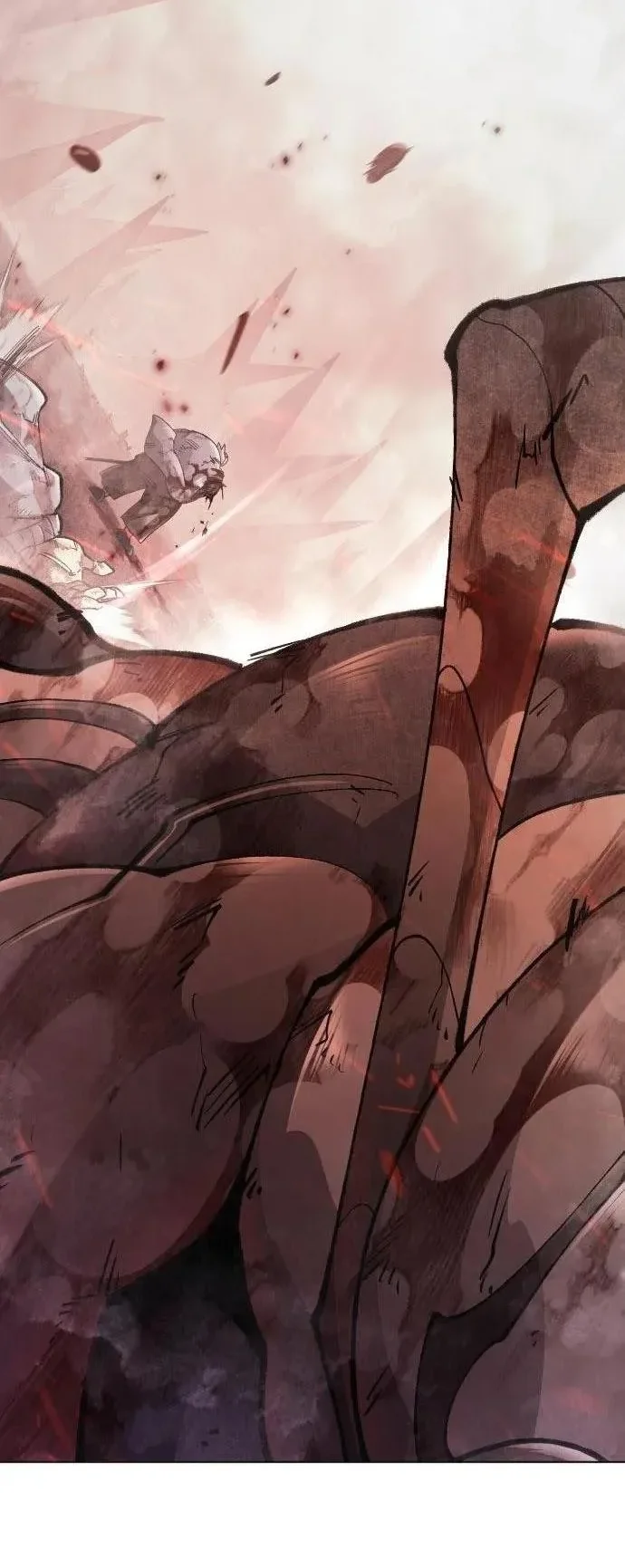 Superhuman Era Chapter 253 Gambar 163