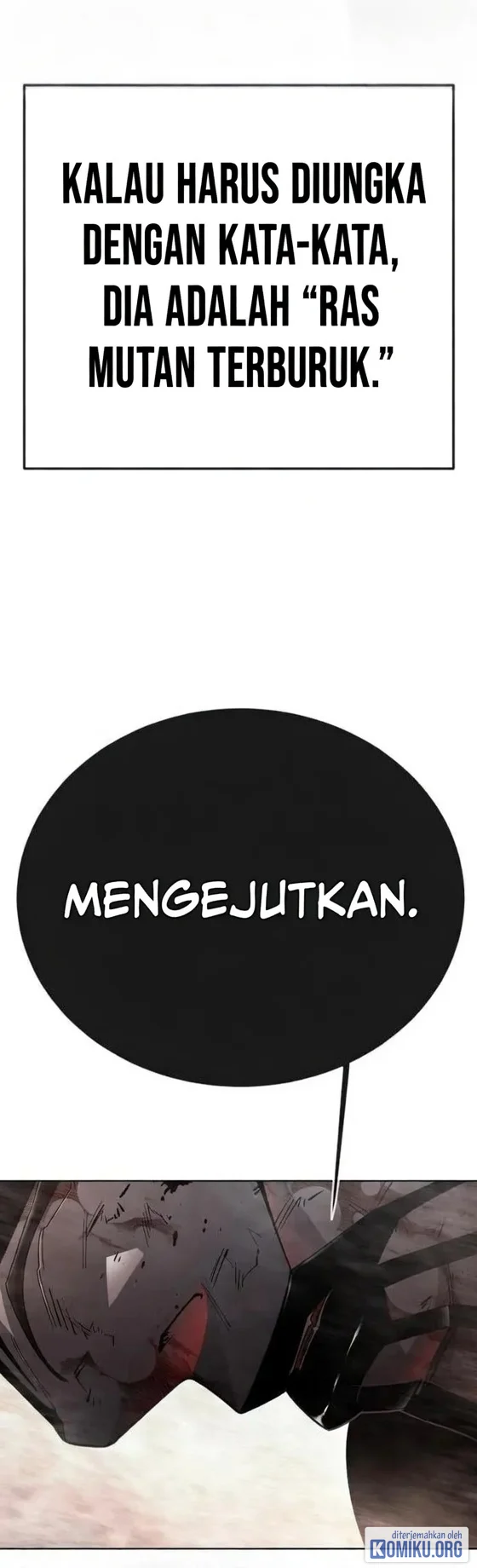 Superhuman Era Chapter 253 Gambar 165