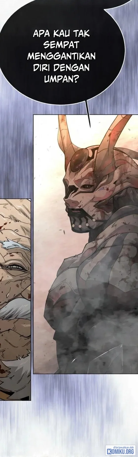 Superhuman Era Chapter 253 Gambar 169