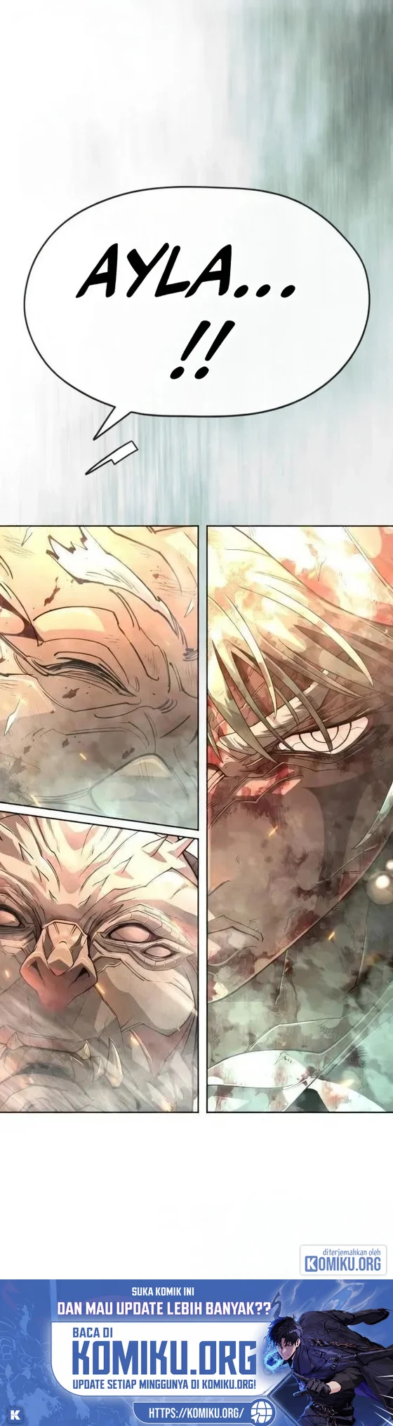 Superhuman Era Chapter 253 Gambar 184