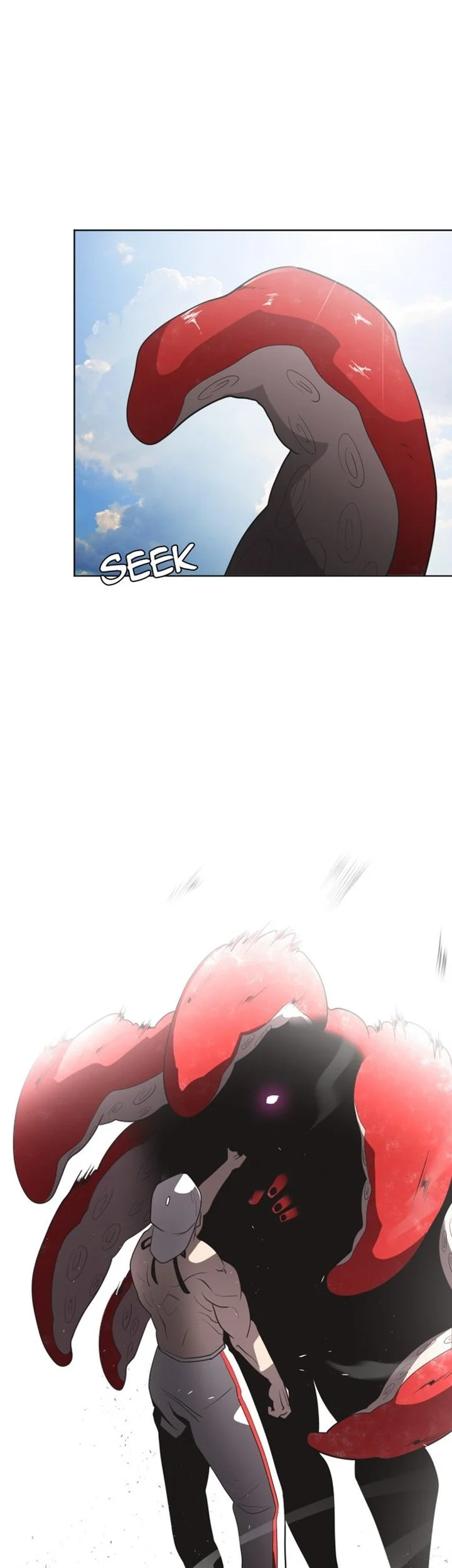 Superhuman Era Chapter 26 Gambar 35
