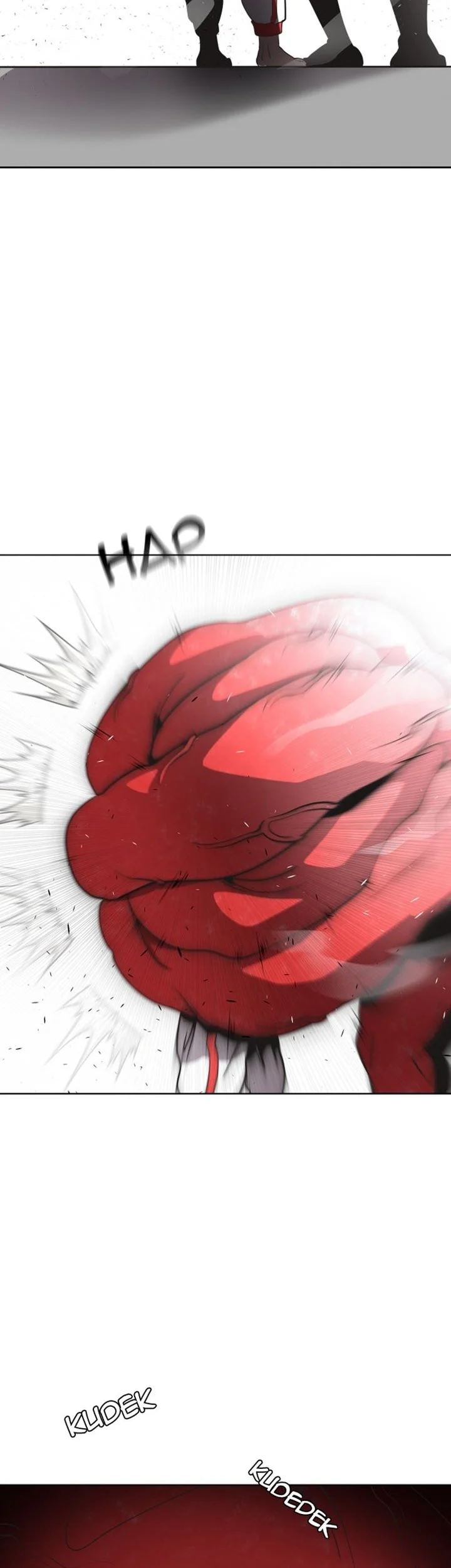 Superhuman Era Chapter 26 Gambar 36