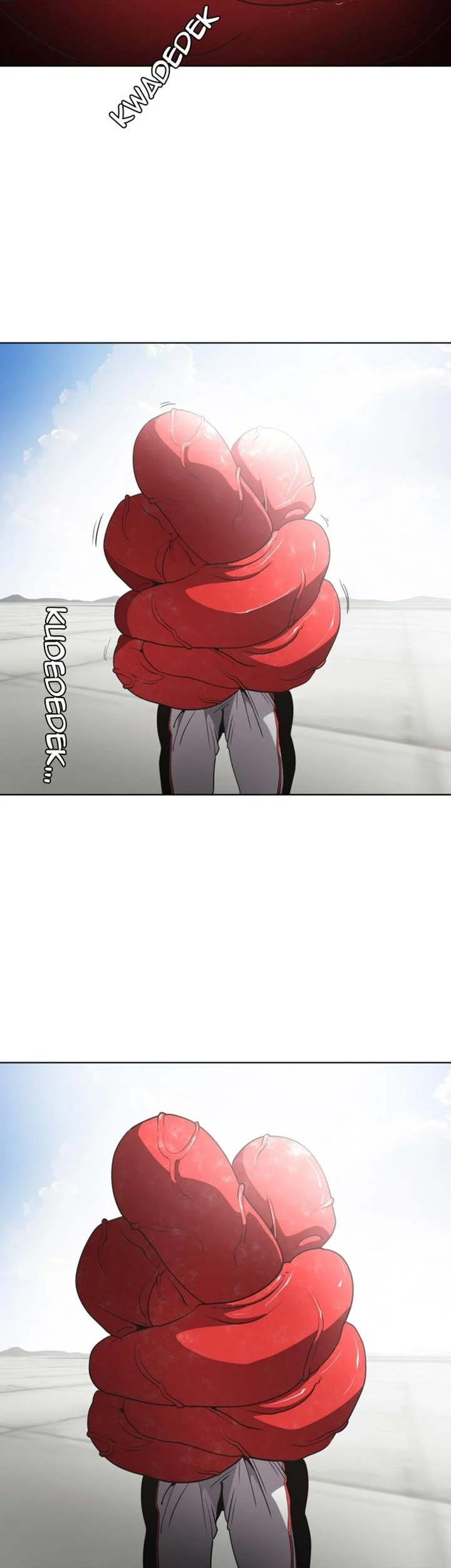 Superhuman Era Chapter 26 Gambar 38