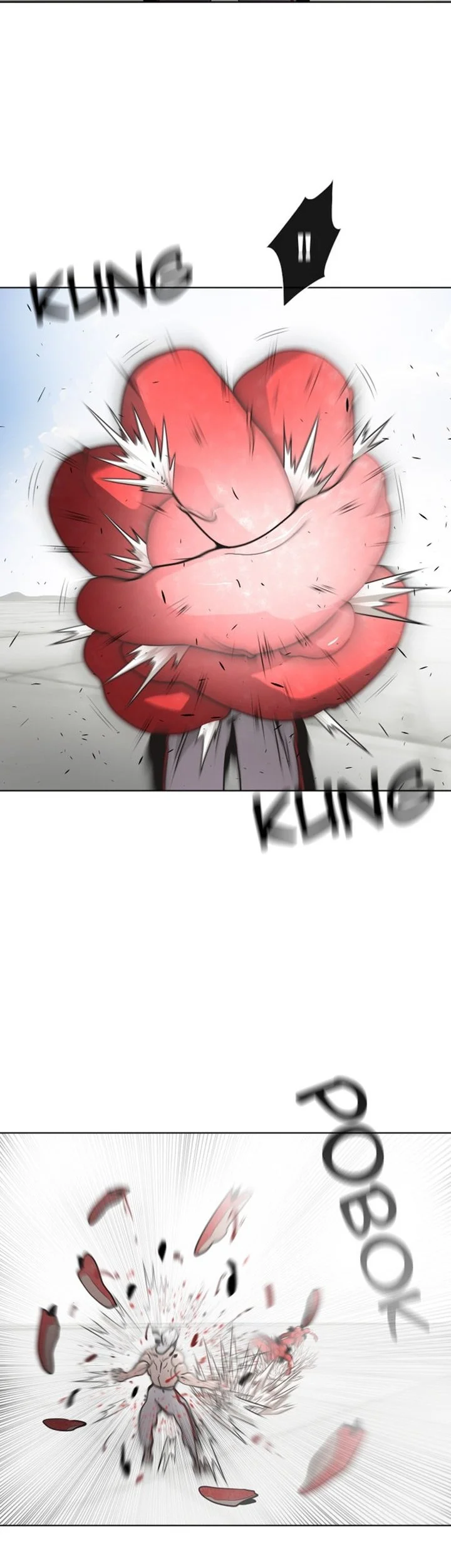 Superhuman Era Chapter 26 Gambar 39