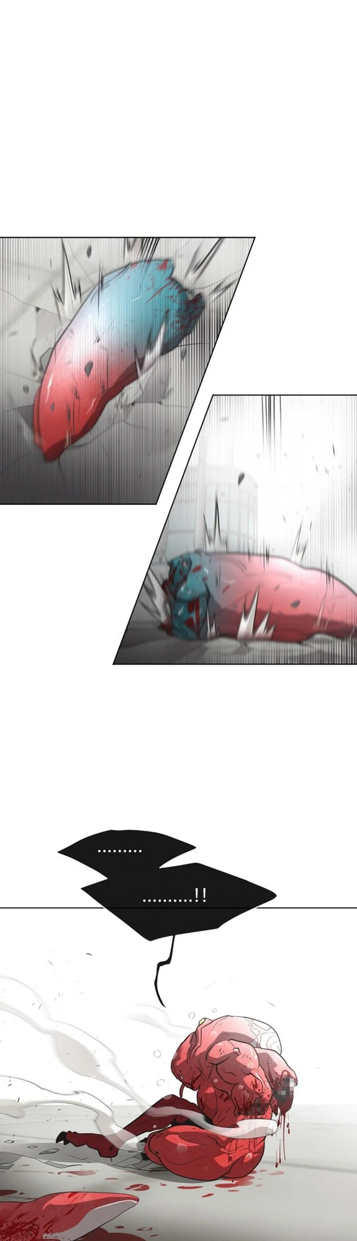 Superhuman Era Chapter 26 Gambar 40