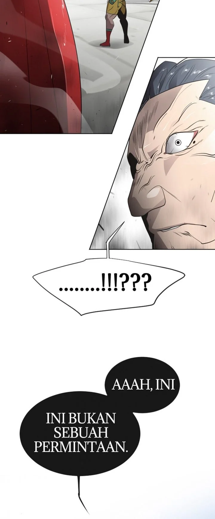 Superhuman Era Chapter 26 Gambar 44