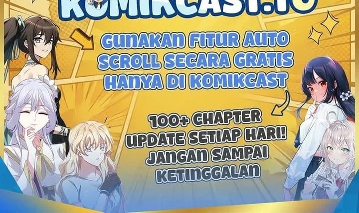 Superhuman Era Chapter 26 Gambar 46