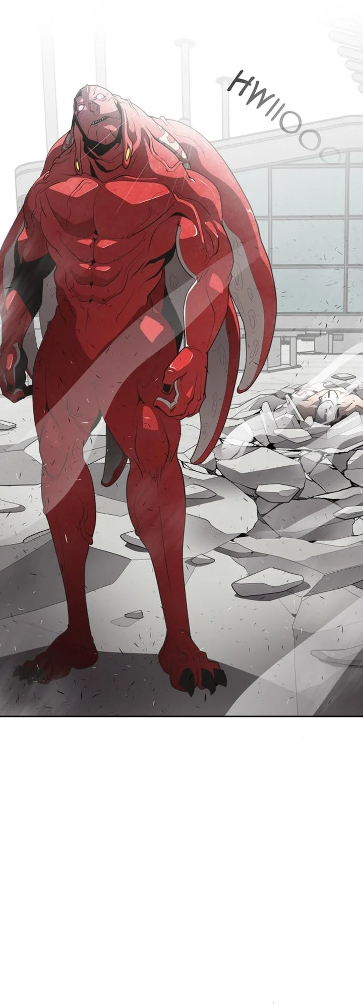 Superhuman Era Chapter 26 Gambar 6