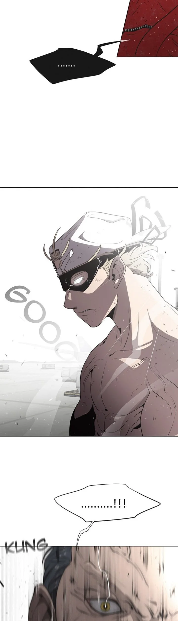 Superhuman Era Chapter 26 Gambar 12