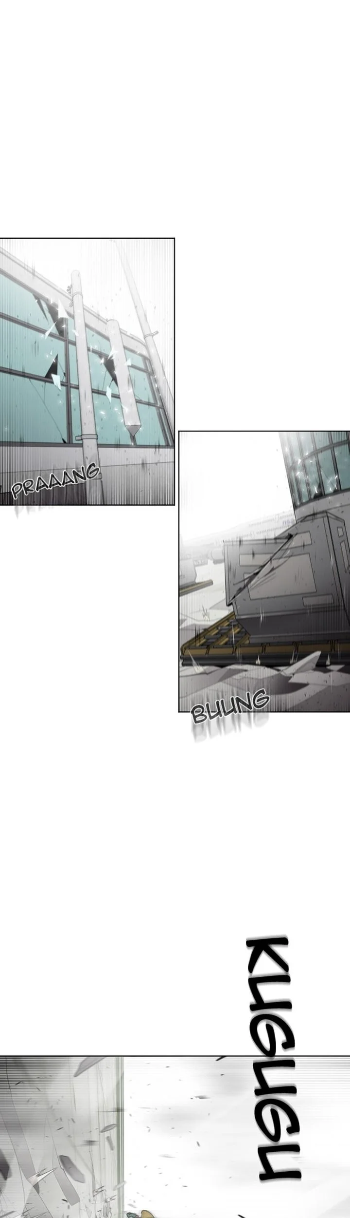 Superhuman Era Chapter 26 Gambar 15