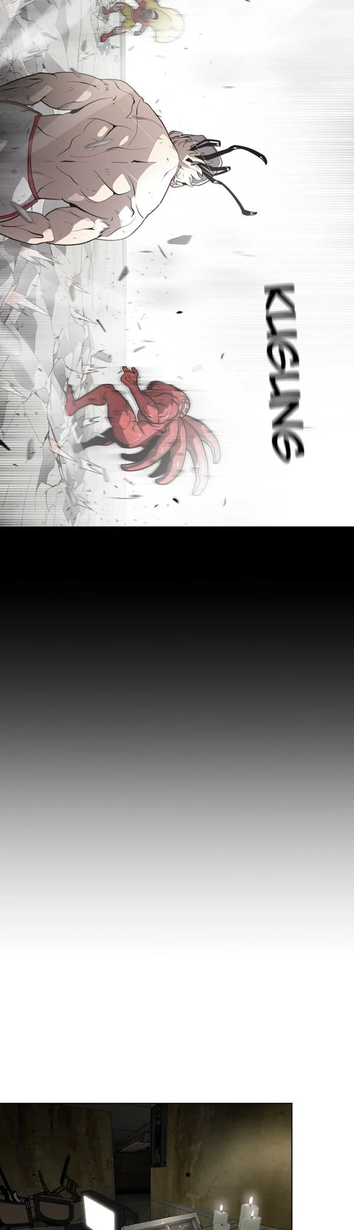 Superhuman Era Chapter 26 Gambar 16