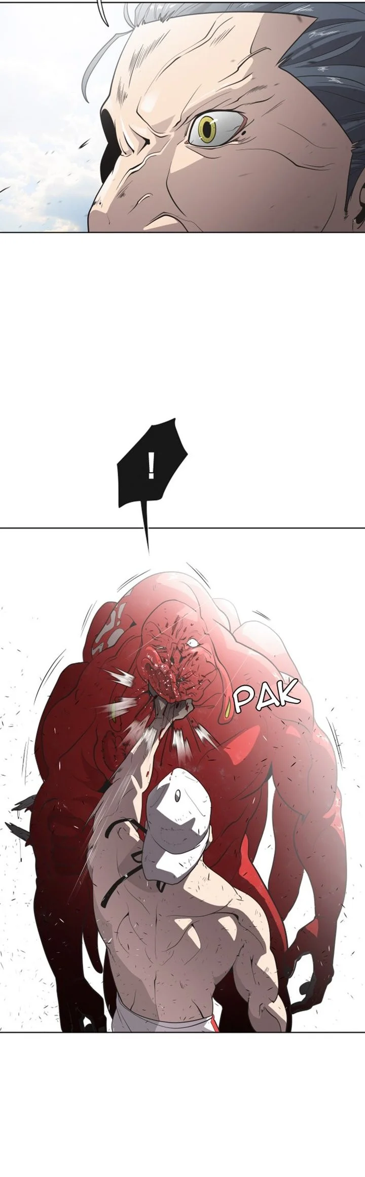 Superhuman Era Chapter 26 Gambar 29