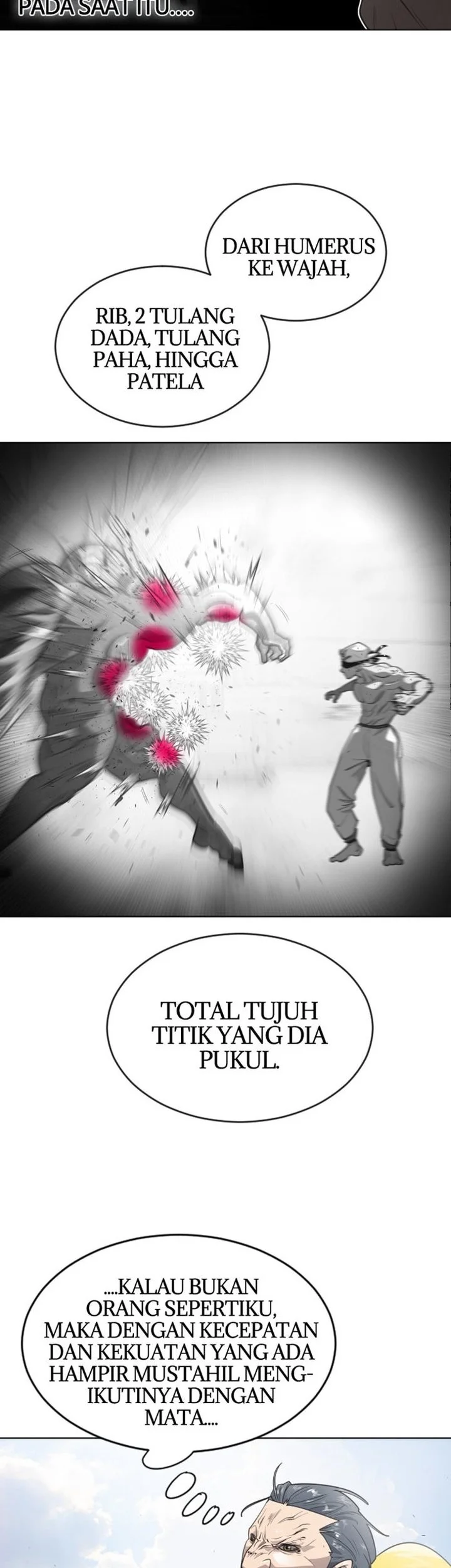 Superhuman Era Chapter 26 Gambar 31
