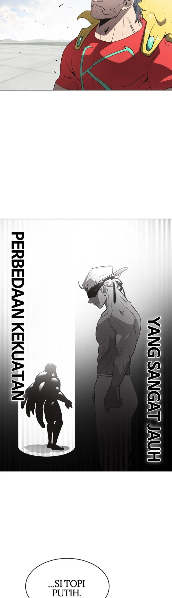 Superhuman Era Chapter 26 Gambar 32