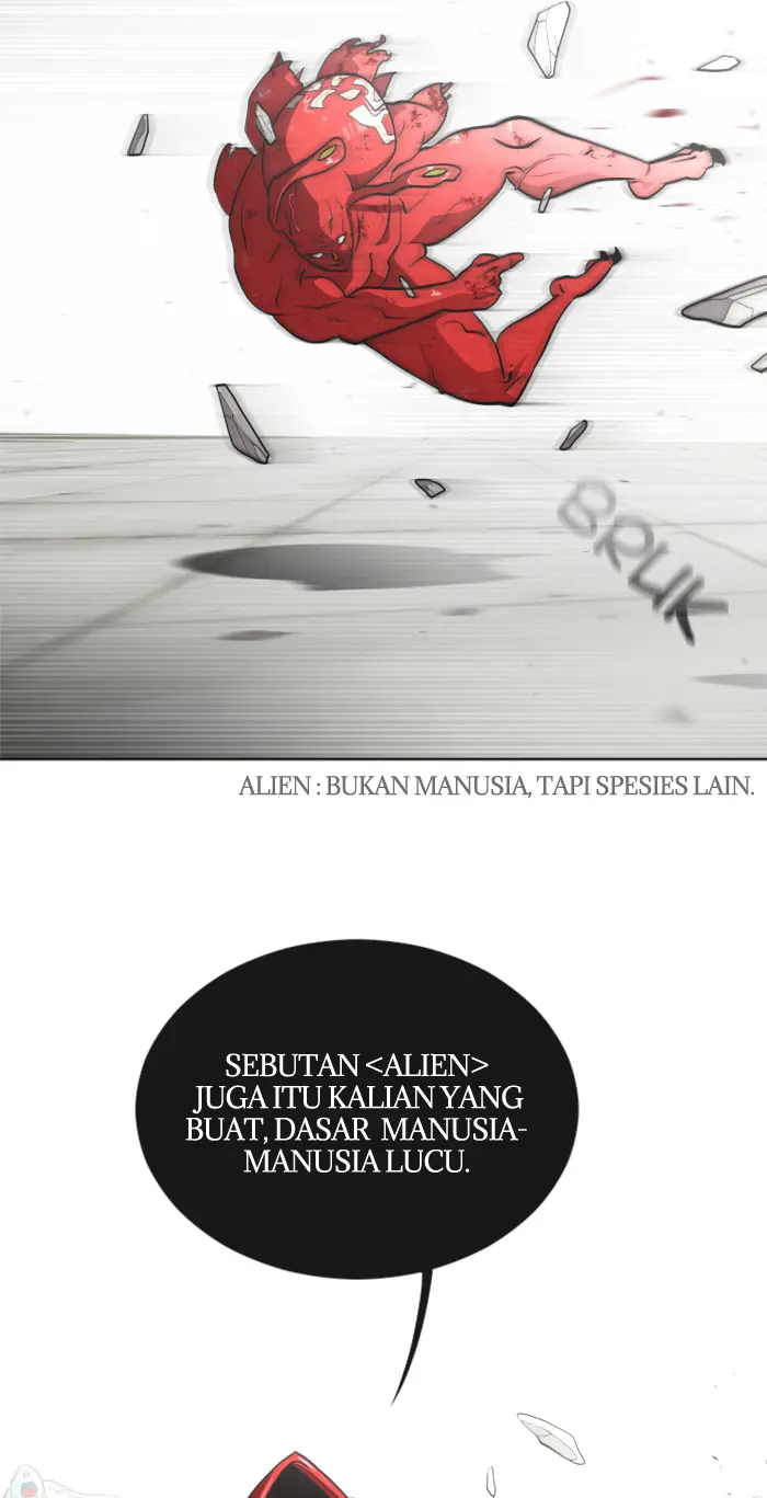 Superhuman Era Chapter 27 Gambar 13