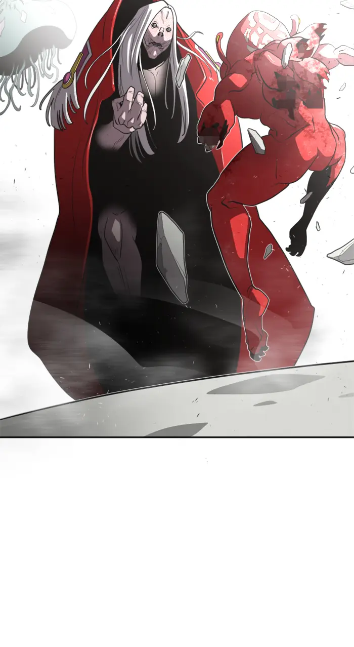 Superhuman Era Chapter 27 Gambar 14