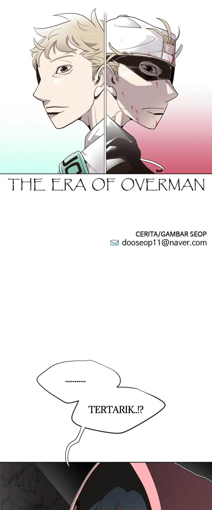 Superhuman Era Chapter 27 Gambar 15