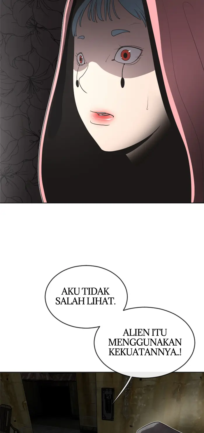 Superhuman Era Chapter 27 Gambar 16