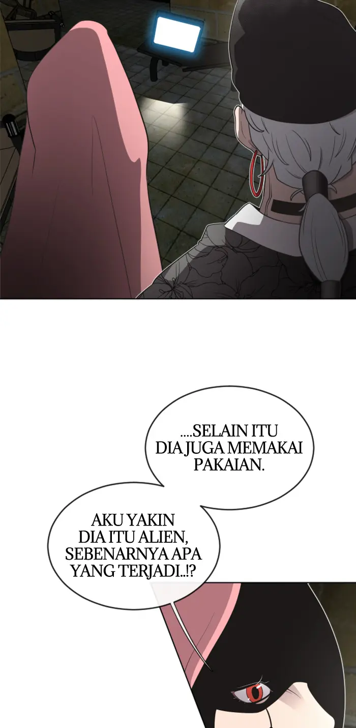 Superhuman Era Chapter 27 Gambar 17