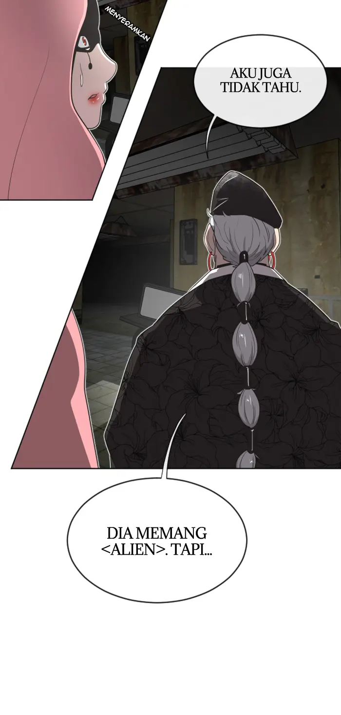 Superhuman Era Chapter 27 Gambar 20